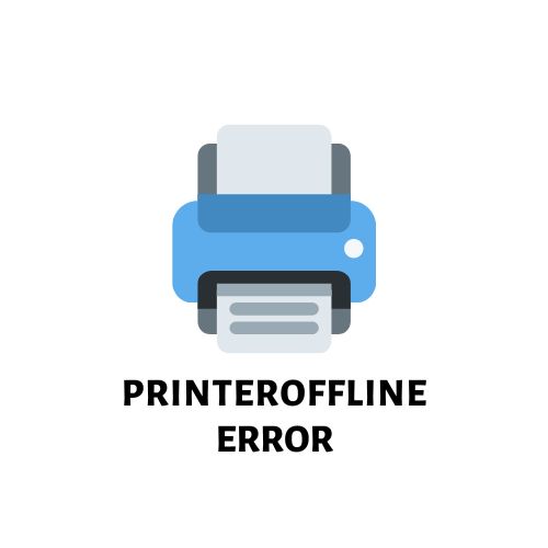 Error Printeroffline